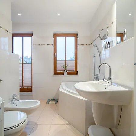 Duenengras Apartment *