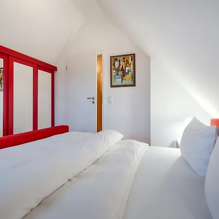 Duenengras Apartment Prerow