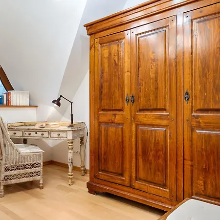 Apartment Duenengras