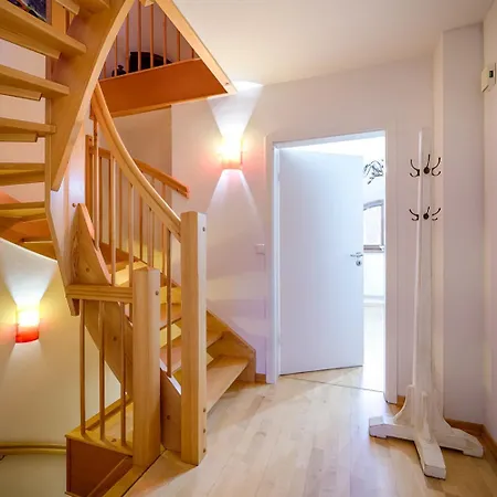 Duenengras Apartment *