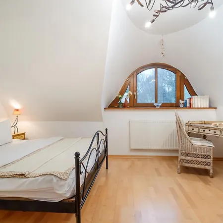 Apartment Duenengras *