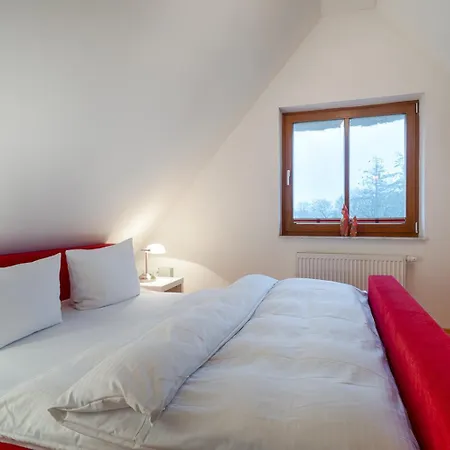 Apartment Duenengras Prerow