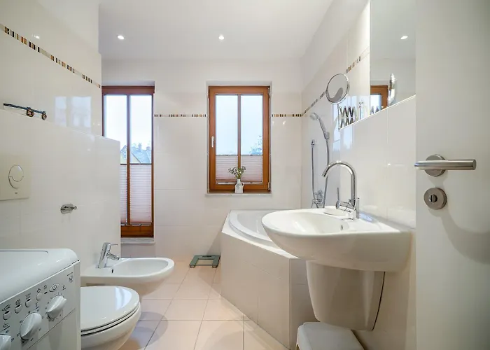 Duenengras 아파트 *