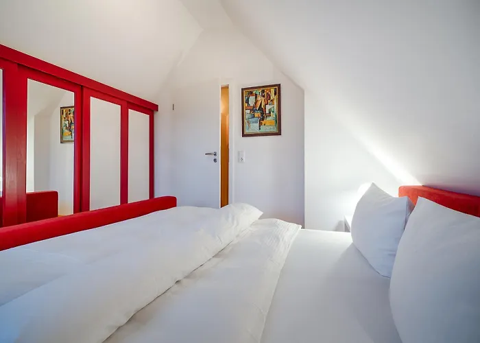 Duenengras 아파트 프레로