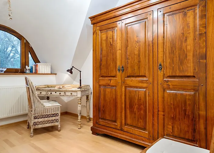 아파트 Duenengras