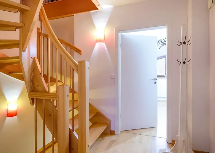 Duenengras 아파트 *