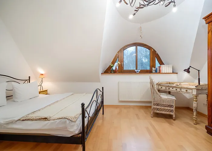 아파트 Duenengras *