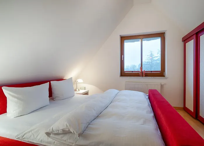 아파트 Duenengras 프레로